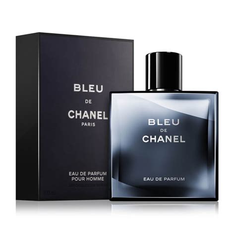 100ml men perfume chanel